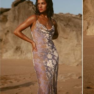 Rat & Boa XS Athena Dress - NWT